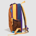 Adventure-Ready Multi-Pocket Backpack Calm Wears