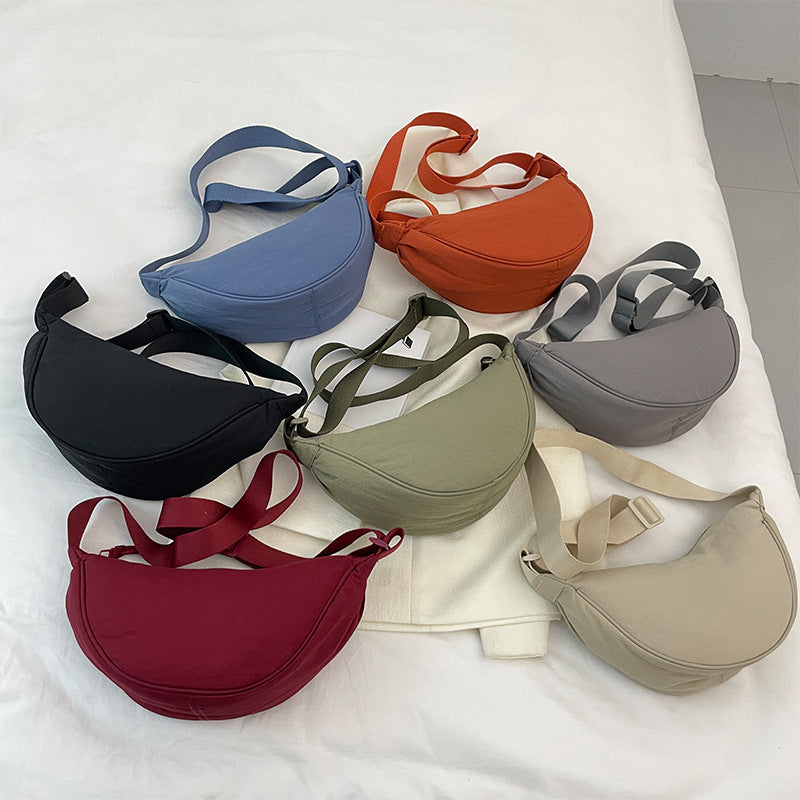 Practical Hip Bag