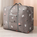 Unisex Large Capacity Travel Storage Tote