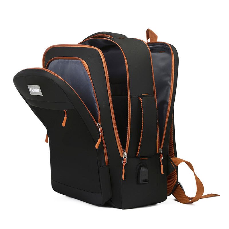 Urban Commuter Backpack