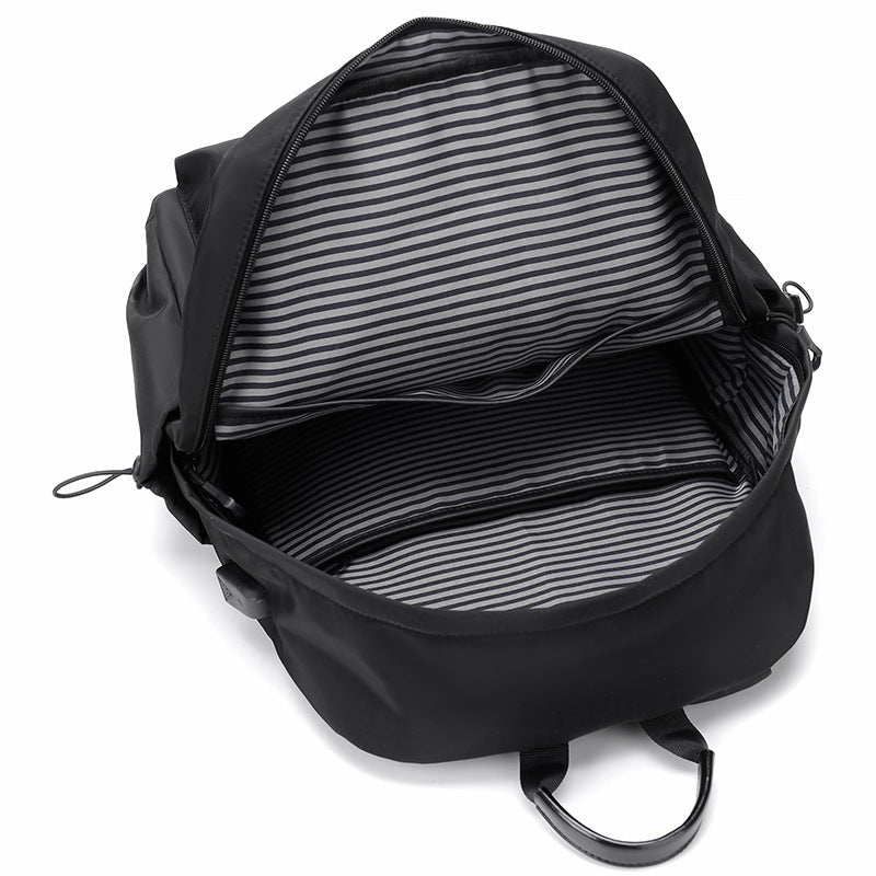 Versatile Urban Commuter Backpack