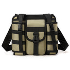 Tactical Messenger Satchel