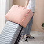 Unisex Large Multi-Purpose Storage Bag
