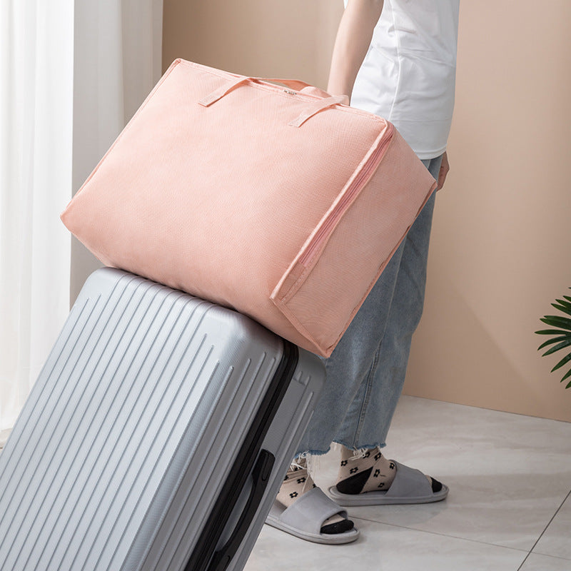 Unisex Large Multi-Purpose Storage Bag