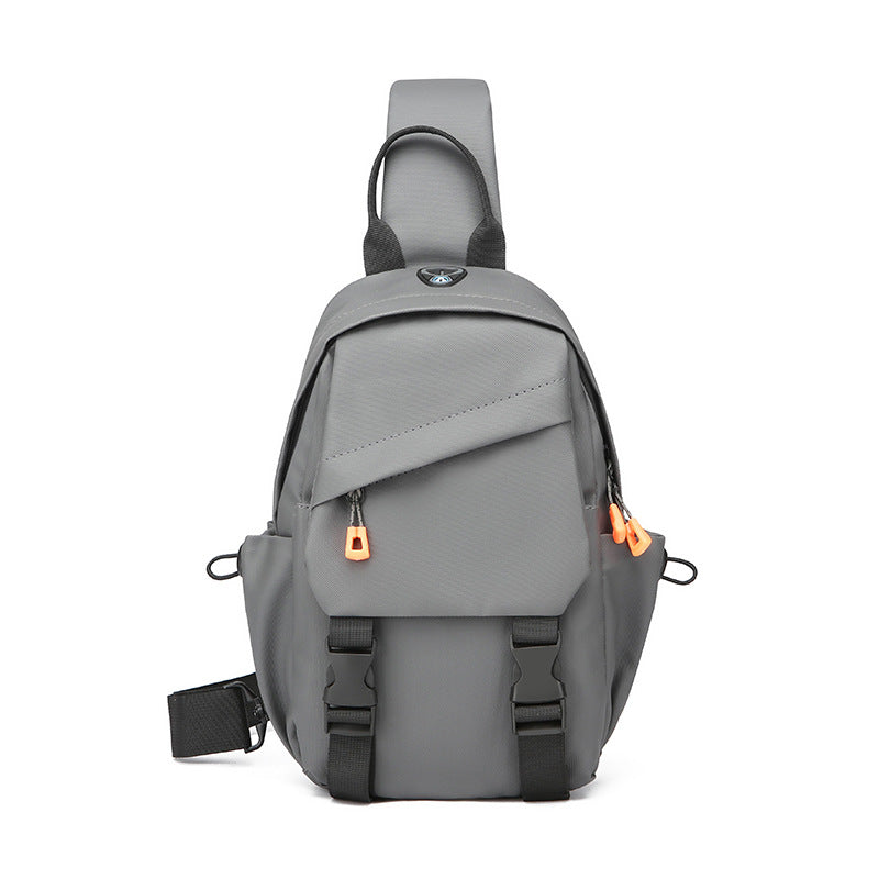 Compact Crossbody Sling Bag Calm Wears
