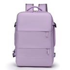 Professional Waterproof Laptop Backpack