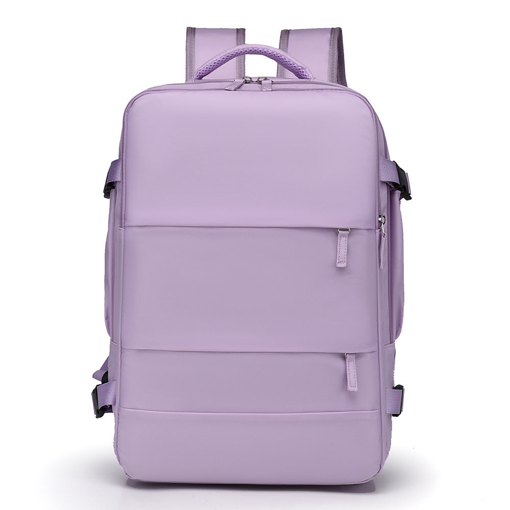 Professional Waterproof Laptop Backpack
