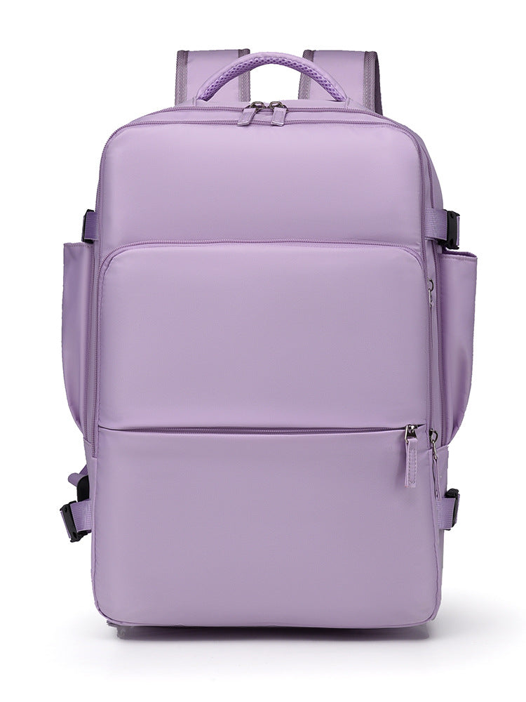 Versatile Multi-Use Backpack