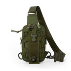 Tactical Crossbody Pouch