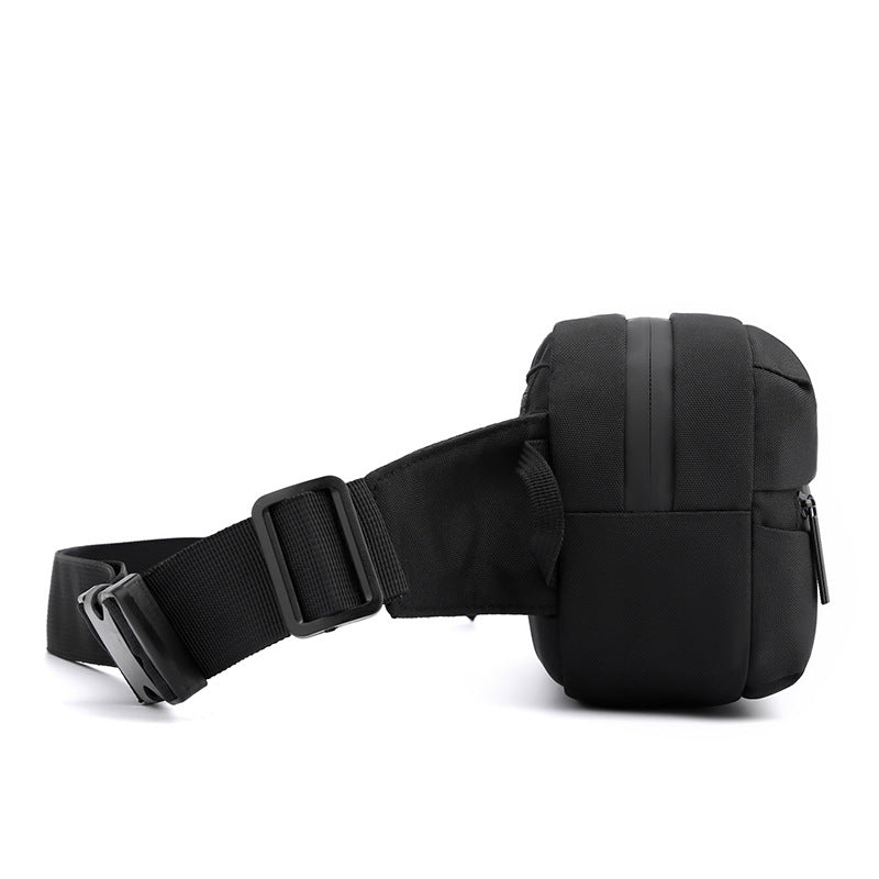 Compact Sleek Crossbody Bag Calm Wears