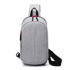 Compact Sling Bag