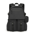 Versatile Multi-Compartment Urban Backpack