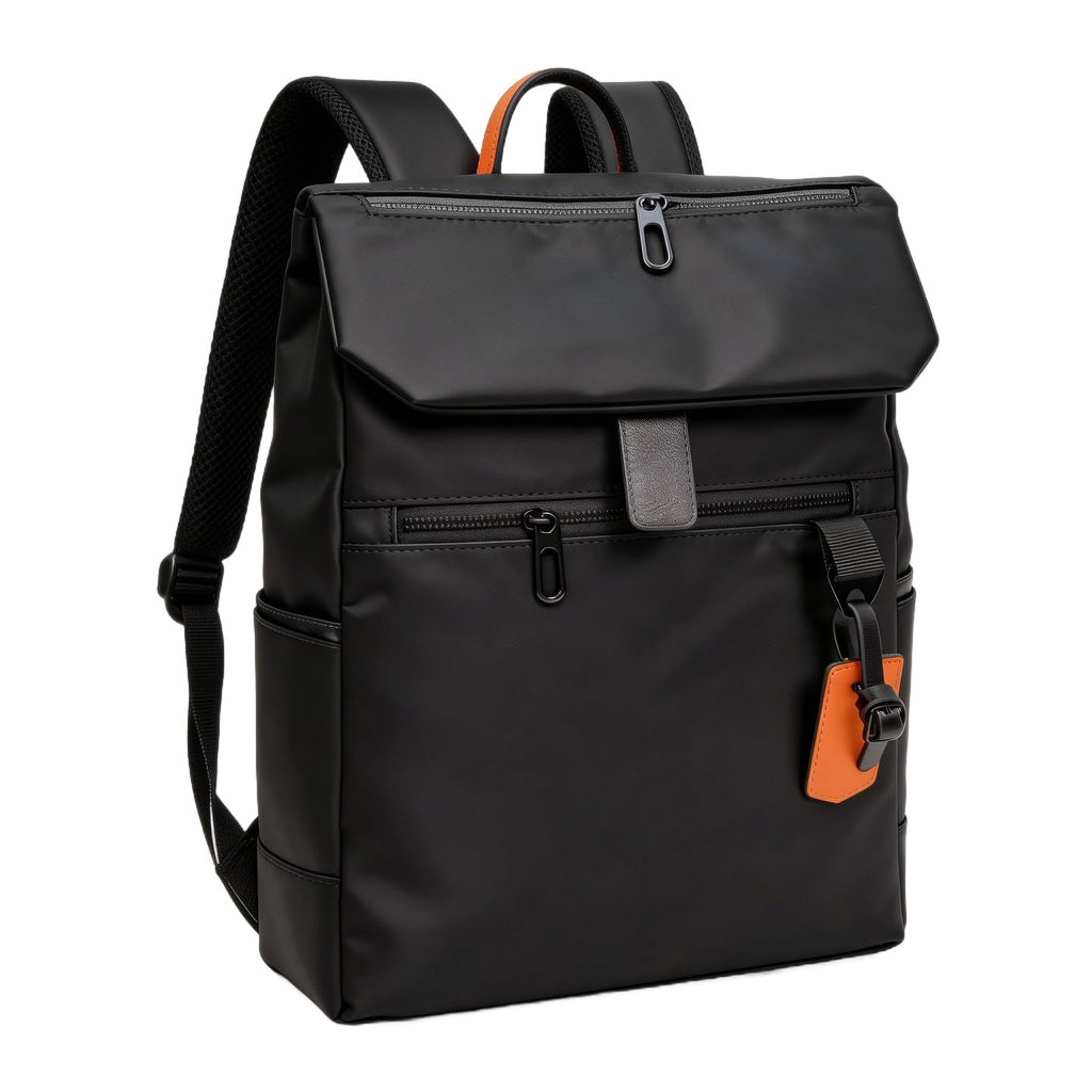 Versatile Camo Backpack