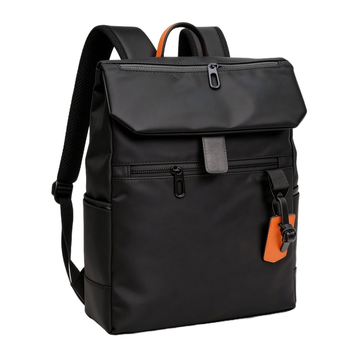 Versatile Camo Backpack