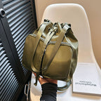 Multi-Functional Drawstring Backpack Calm Wears