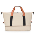 Advanced Sports Duffle Bag Calm Wears