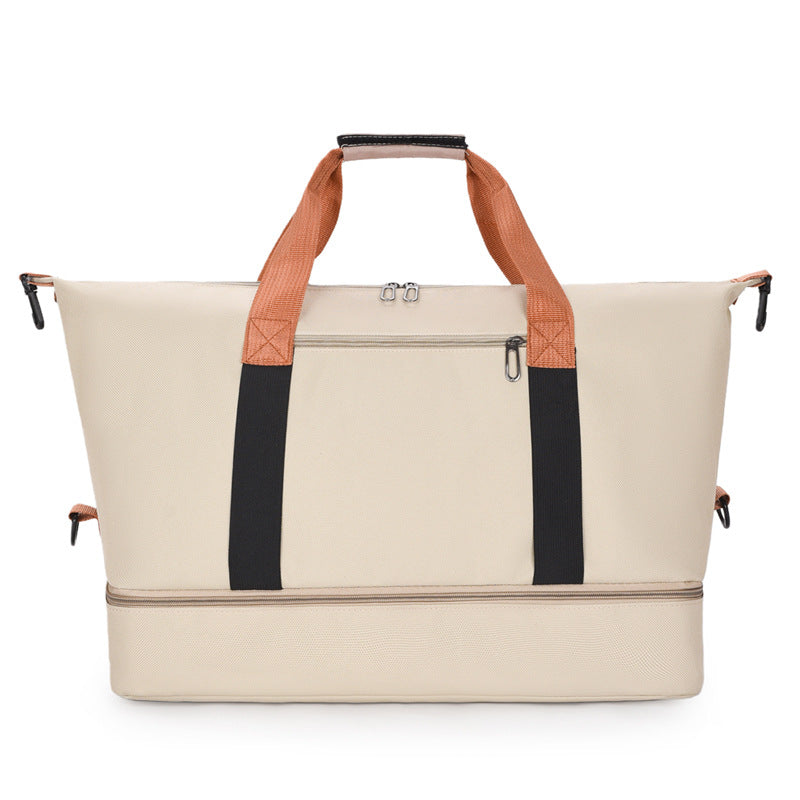 Advanced Sports Duffle Bag Calm Wears