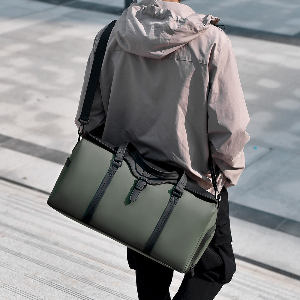 Durable Waterproof Duffle Bag