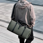 Durable Waterproof Duffle Bag