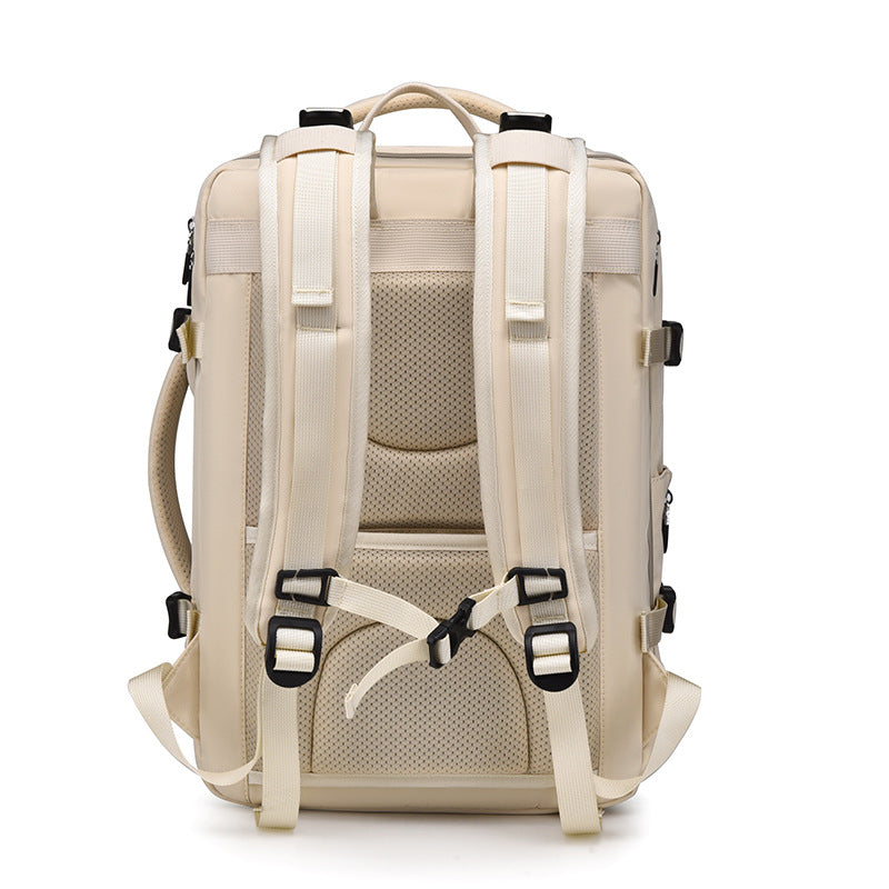 Multi-Functional Travel Backpack
