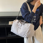 Multi-Functional Carry-All Duffel Bag