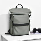 Versatile Waterproof Backpack Calm Wears