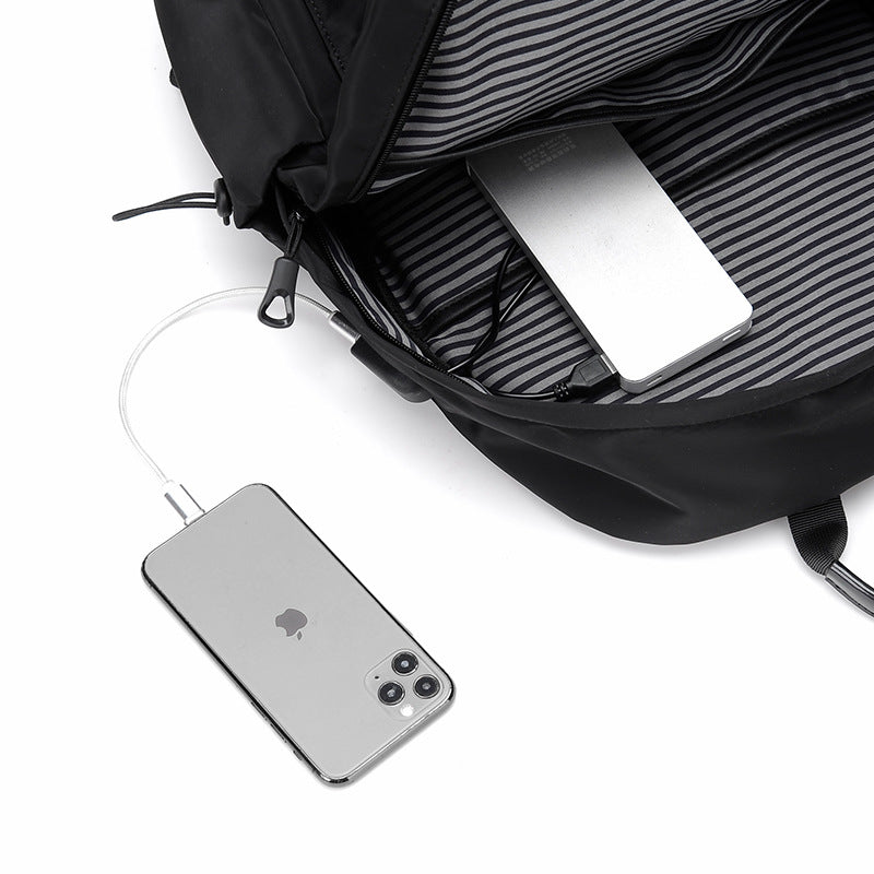 Multi-Functional Everyday Backpack