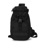 Tactical Sling Backpack