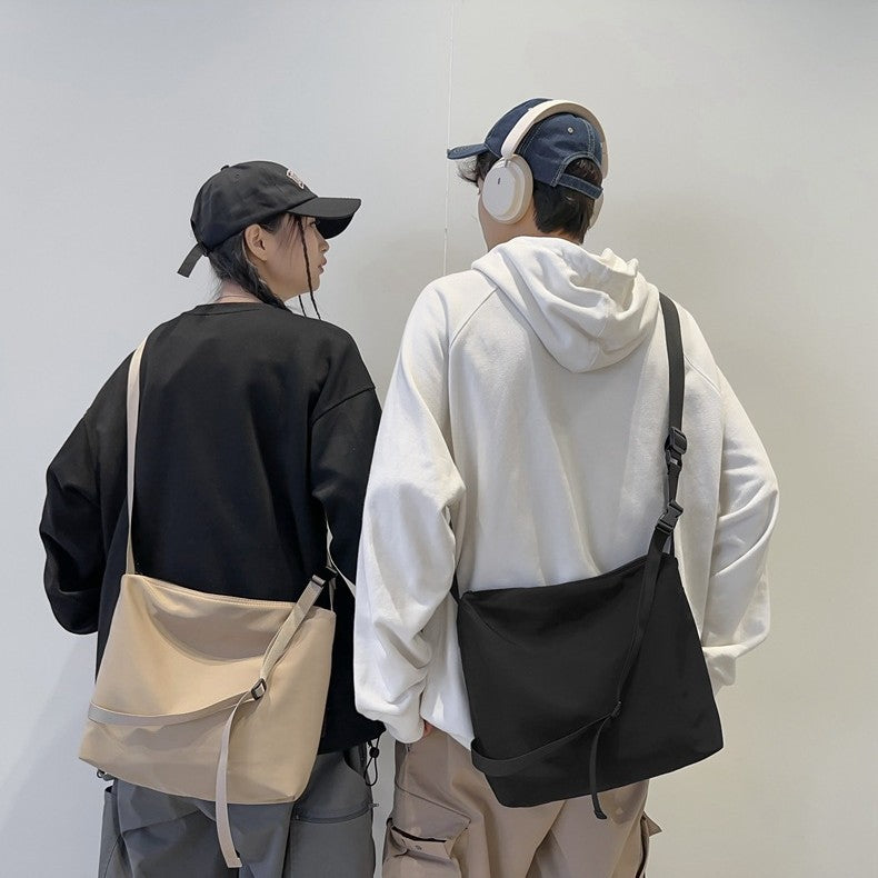 Messenger Bag