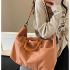 Travel Duffle Bag