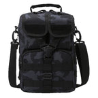 Versatile Tactical Multi-Pocket Bag