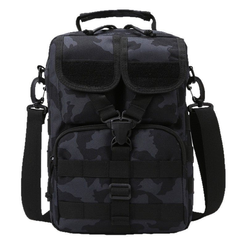 Versatile Tactical Multi-Pocket Bag