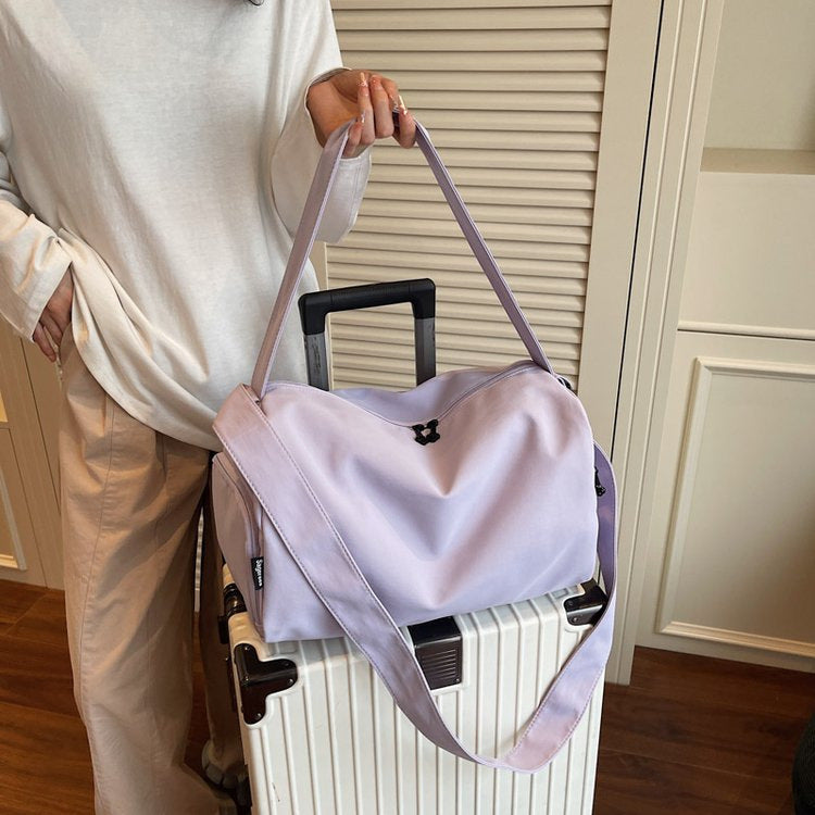 Durable All-Purpose Sports Duffle Bag