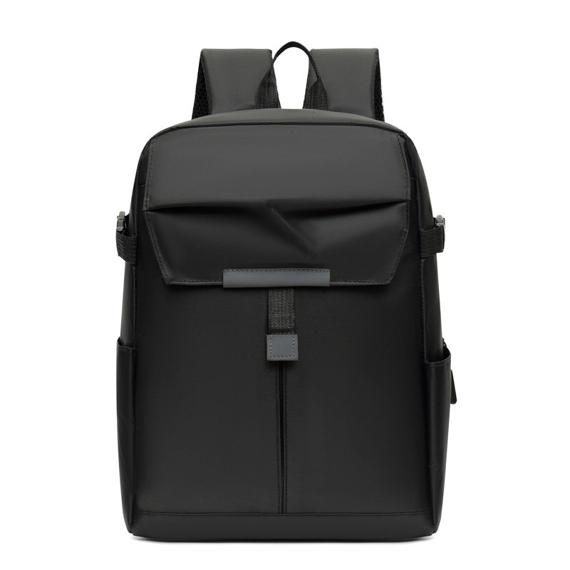 Sleek Tech-Ready Backpack
