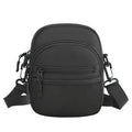 Compact Multi-Functional Saddle Bag