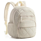 Practical and Stylish Backpack Made of Water-Repellent Material