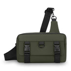 Versatile Travel Utility Sling Bag