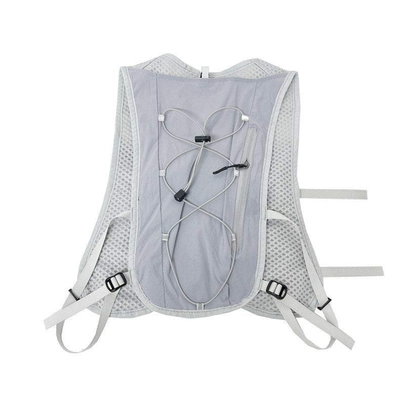 Unisex Lightweight Running Hydration Vest