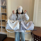 Multi-Purpose Travel Weekender Bag