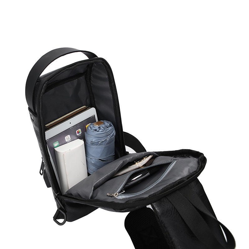 Versatile Crossbody Sling Bag