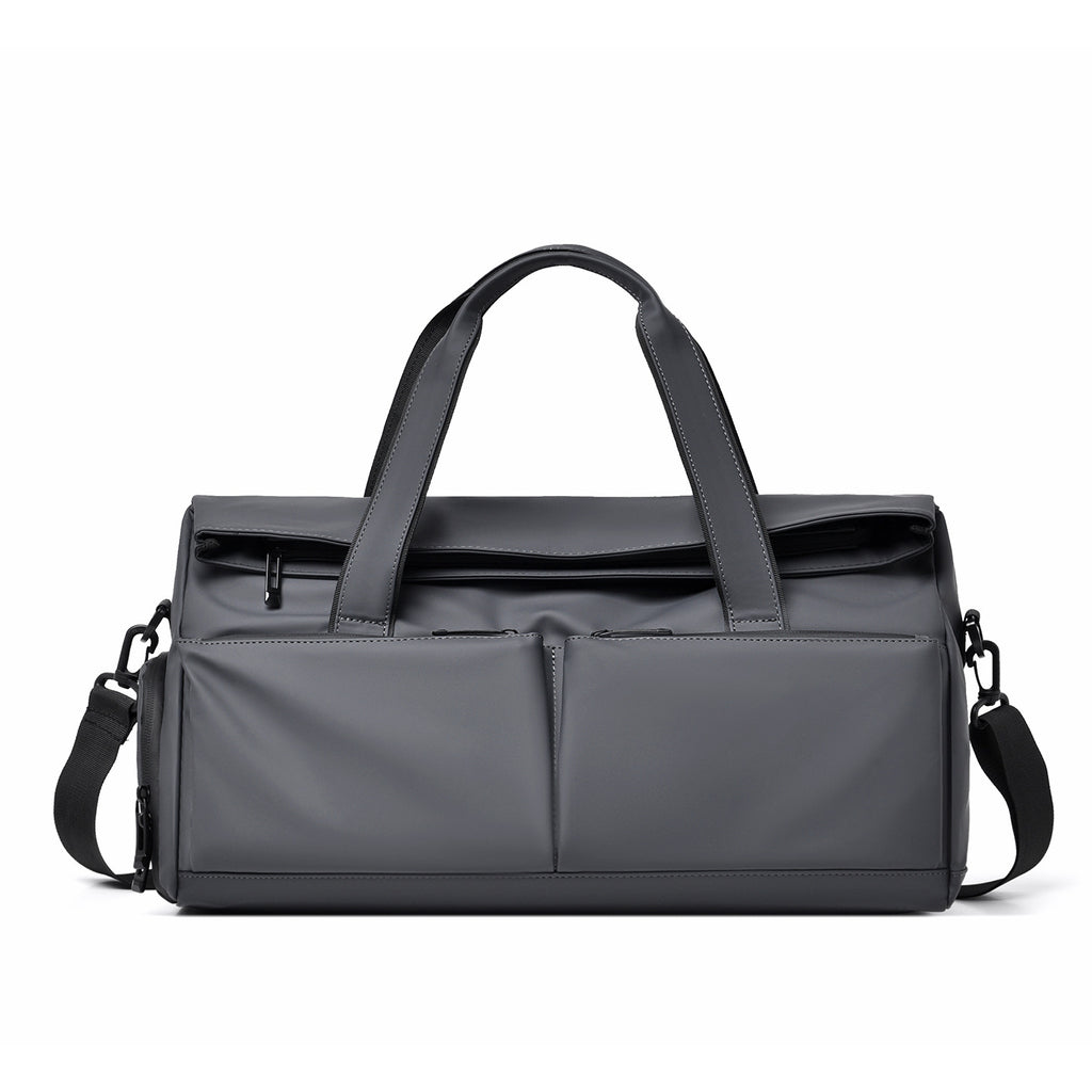 Versatile Gym Duffle Bag