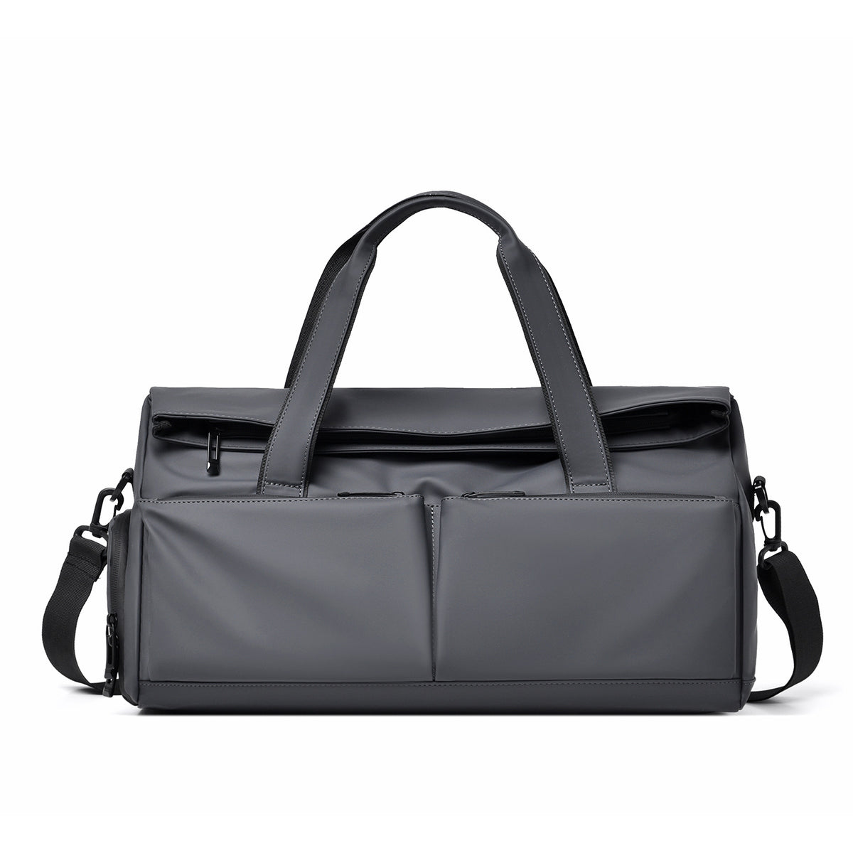 Versatile Gym Duffle Bag