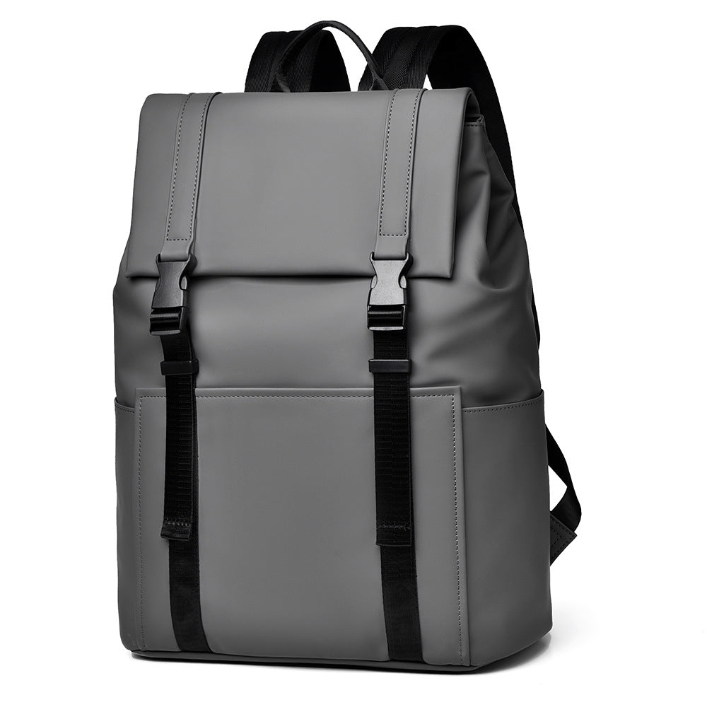 Modern Minimalist Waterproof Backpack