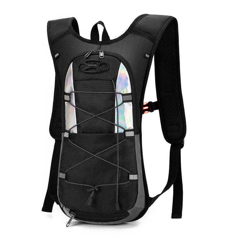 Hydration Pack with Adjustable Straps Calm Wears