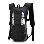 Hydration Pack with Adjustable Straps Calm Wears