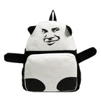 Fun Cartoon-Themed Backpack