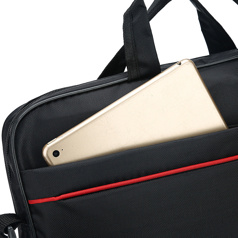 Durable Business Laptop Briefcase Calm Wears