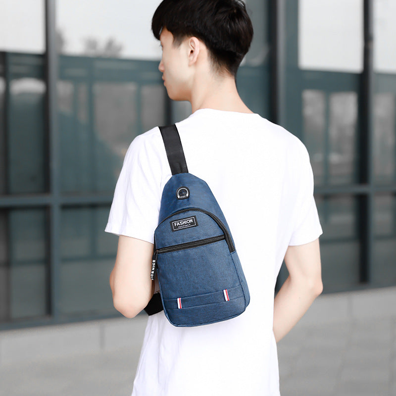 Sling Bag