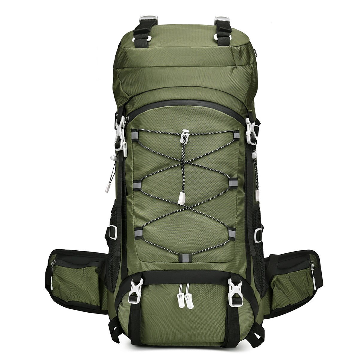 Adventure Hiking Backpack