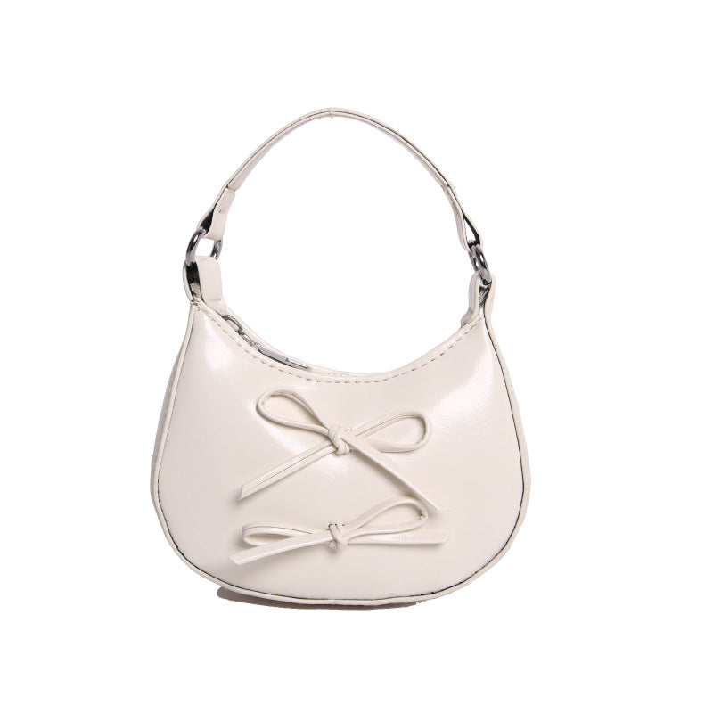 WoChic Mini Handheld Satchel Bag